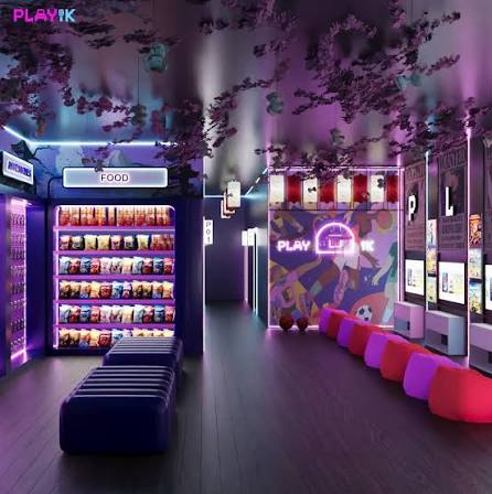Playik Space